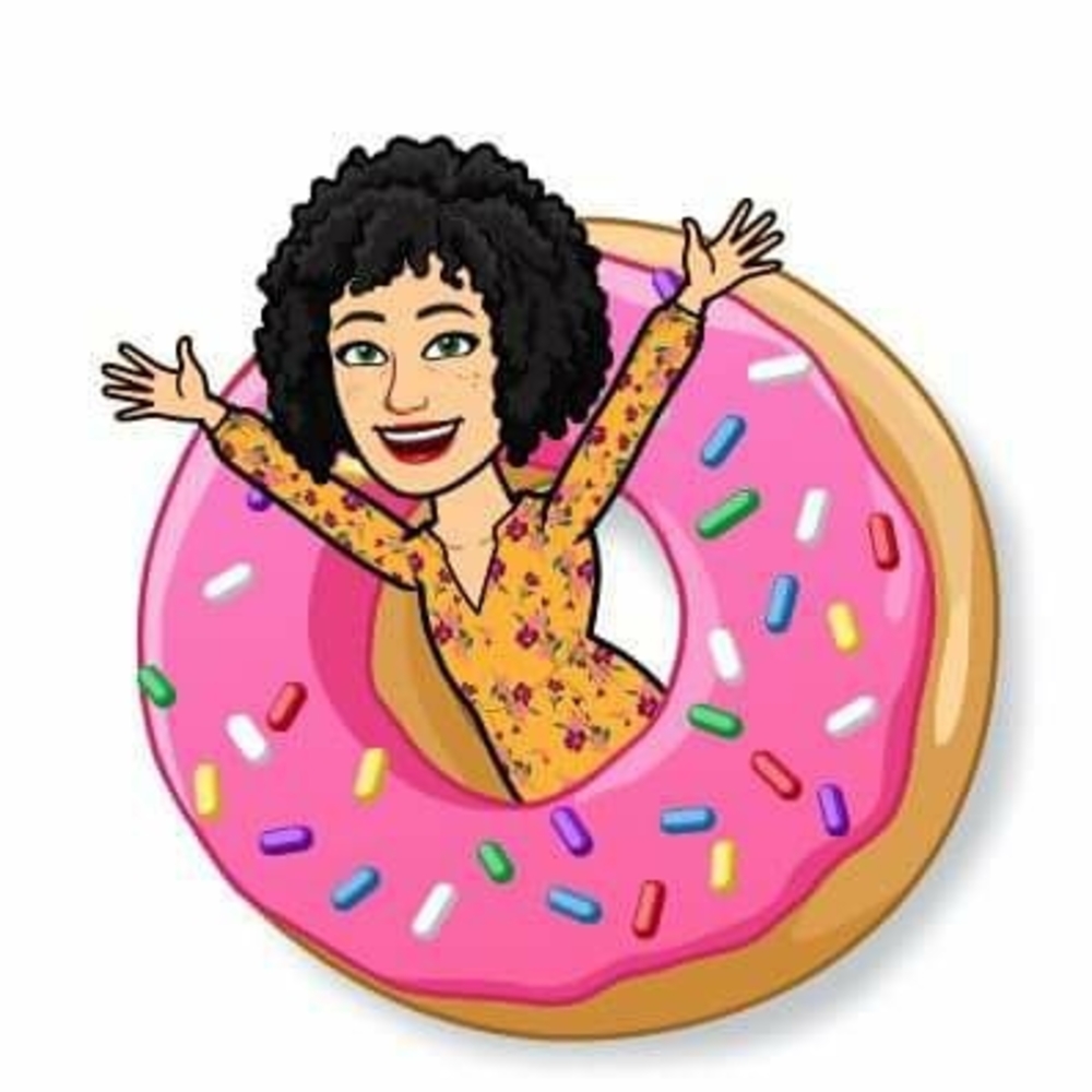 Meet your Posher, Andie